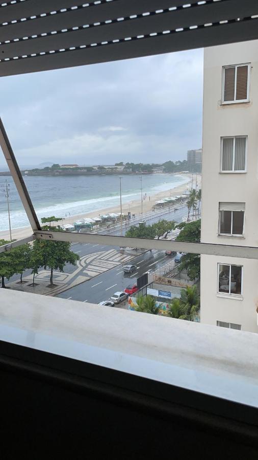 Apartment Copacabana *