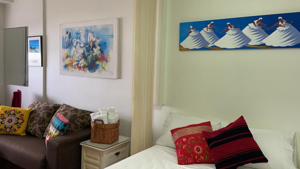 Copacabana Apartment *