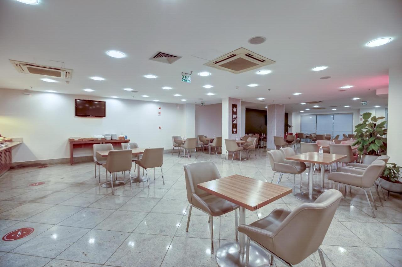 Hotel Ibis Copacabana Posto 2