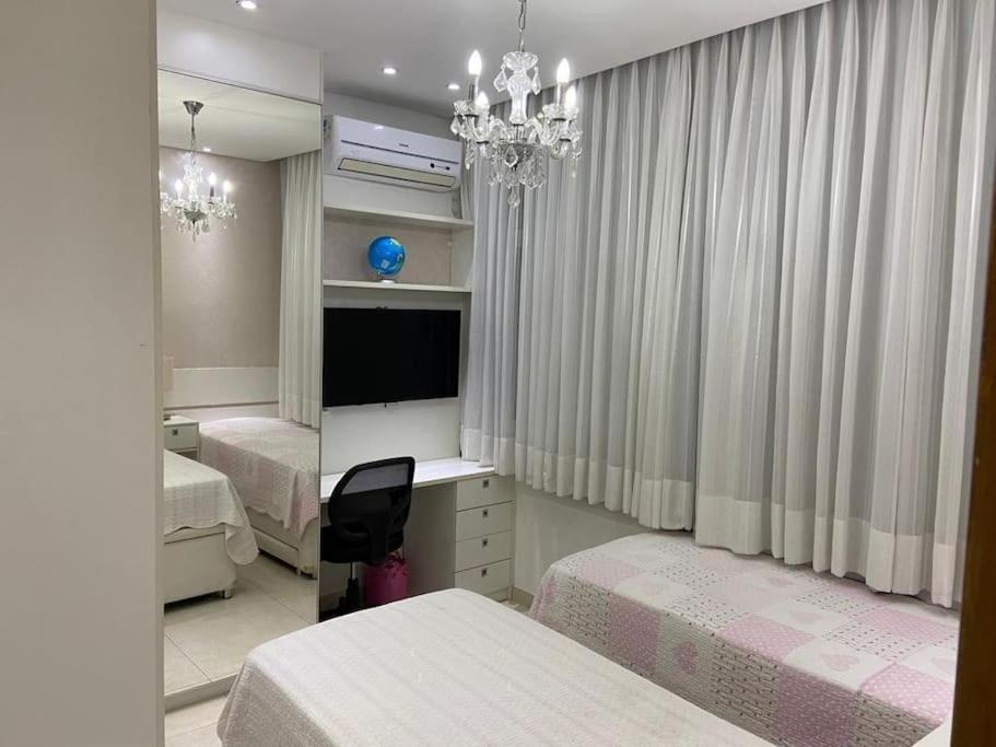 Aconchegante Apto Na Rua Do Catete Ideal Famílias Apartamento *