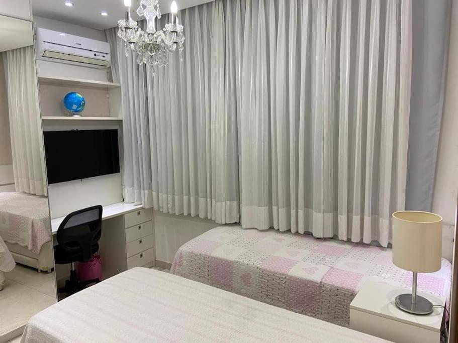 Aconchegante Apto Na Rua Do Catete Ideal Famílias Apartamento Rio de Janeiro