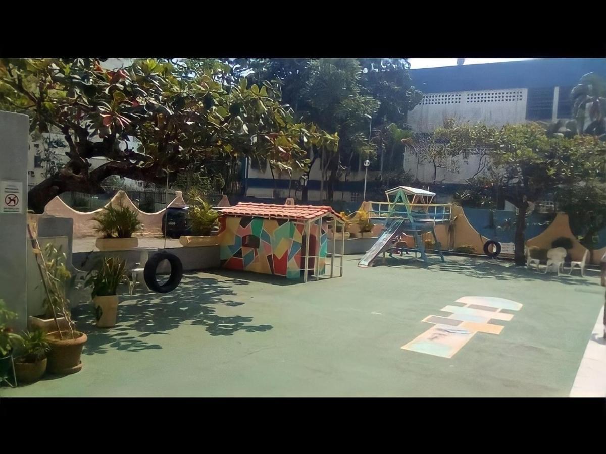 Apartamento Apartamento Na Barra Da Tijuca.