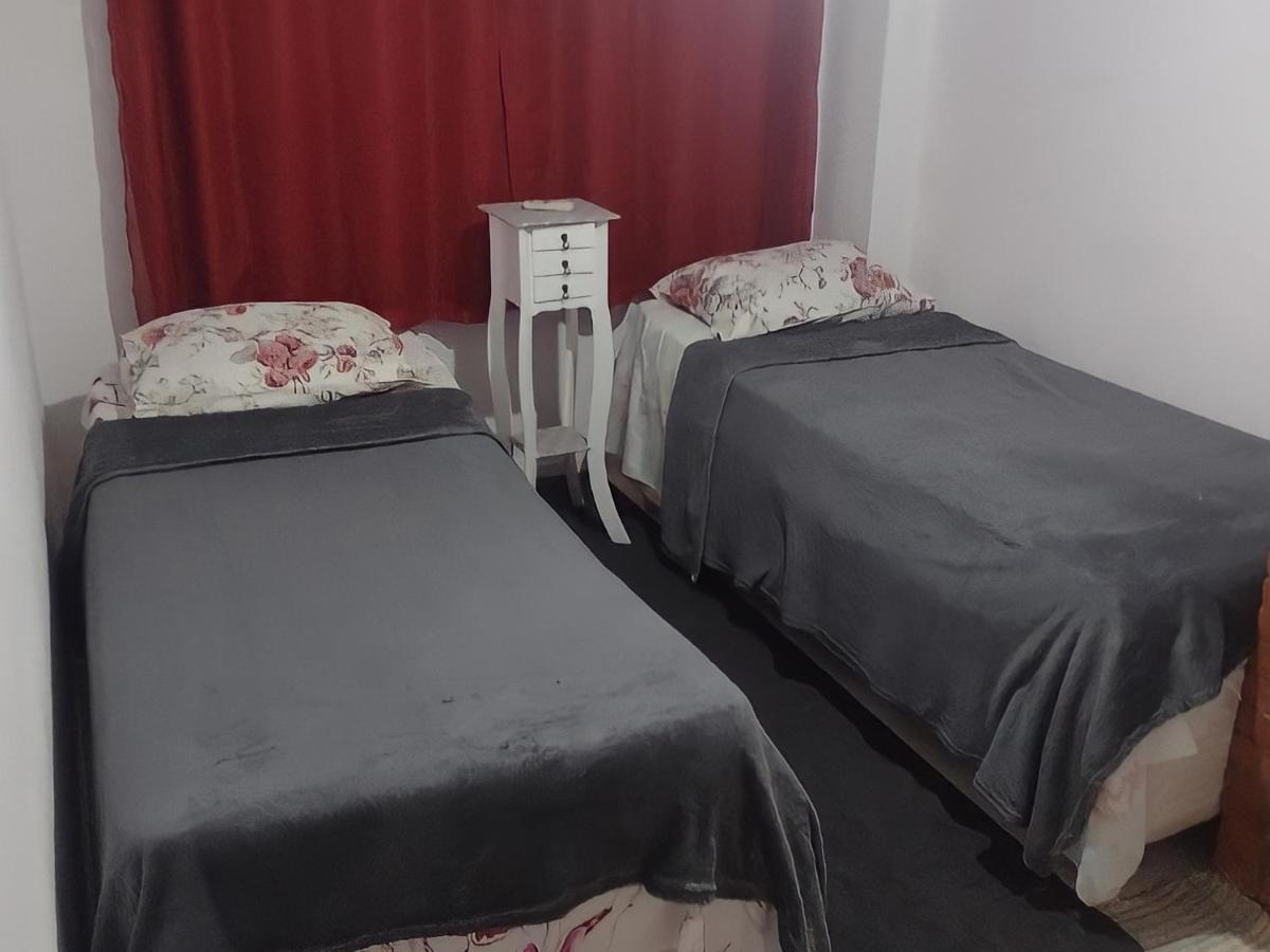 Apartamento Na Barra Da Tijuca. Rio de Janeiro