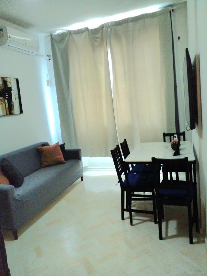 Apartamento Location In Copacabana