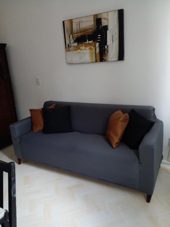 Location In Copacabana Apartamento