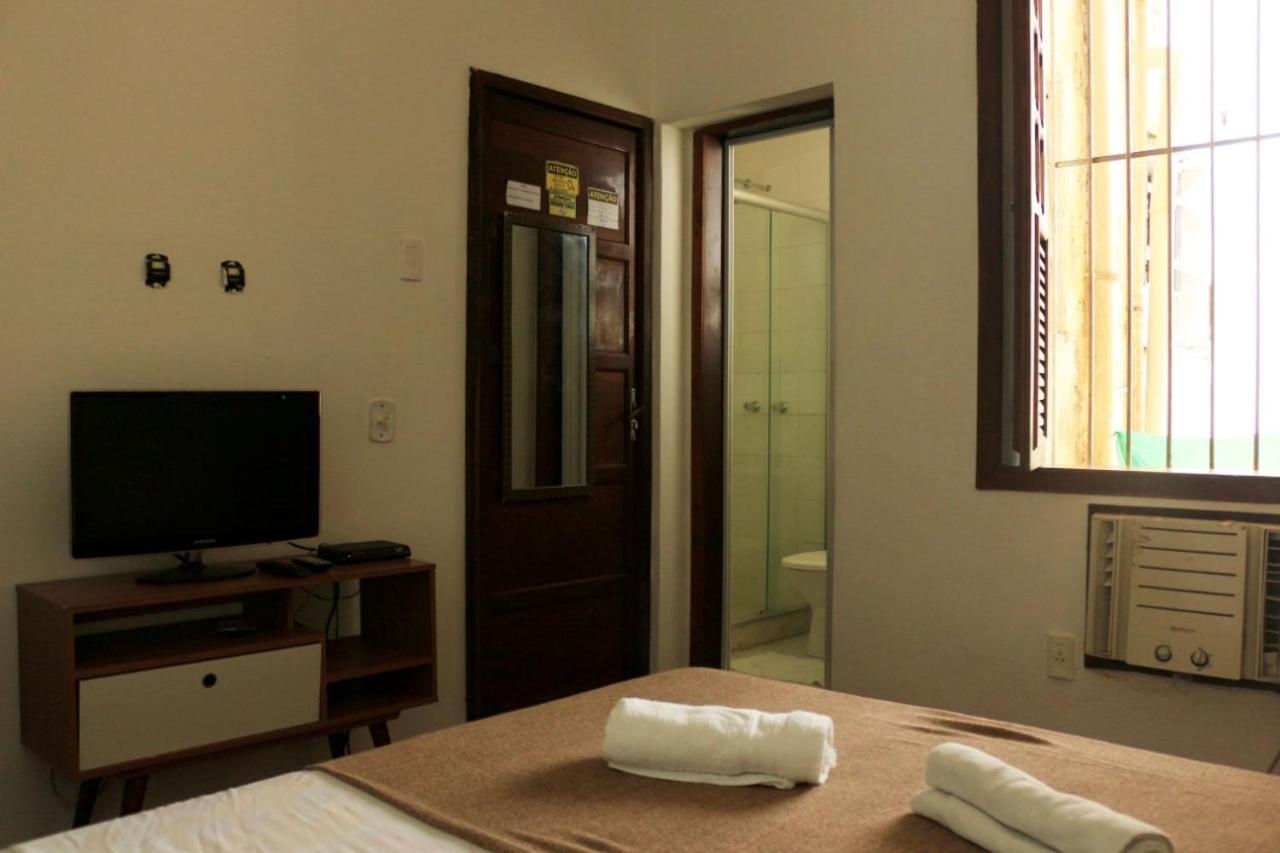 Guest house Pousadinha Copacabana *