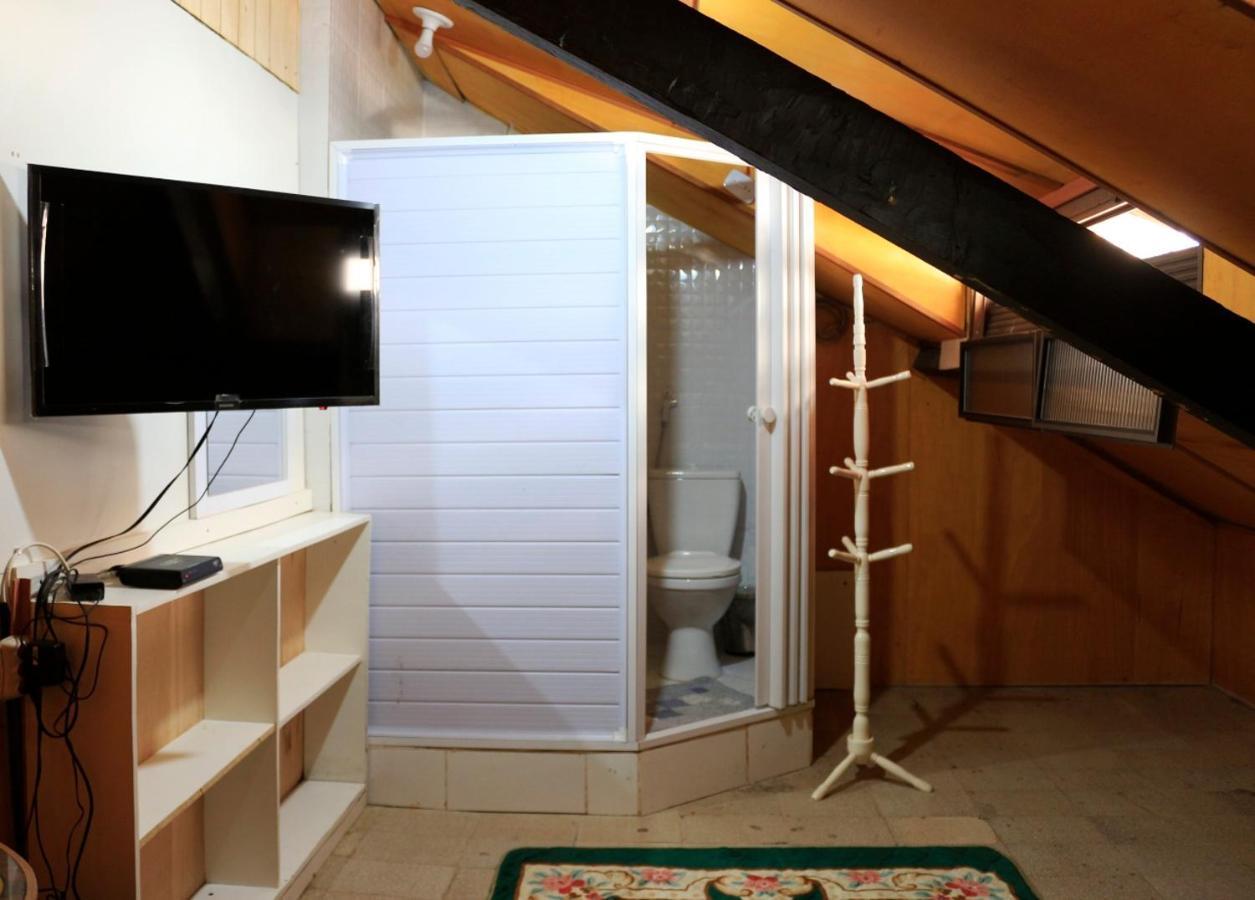 Pousadinha Copacabana Guest house Rio de Janeiro