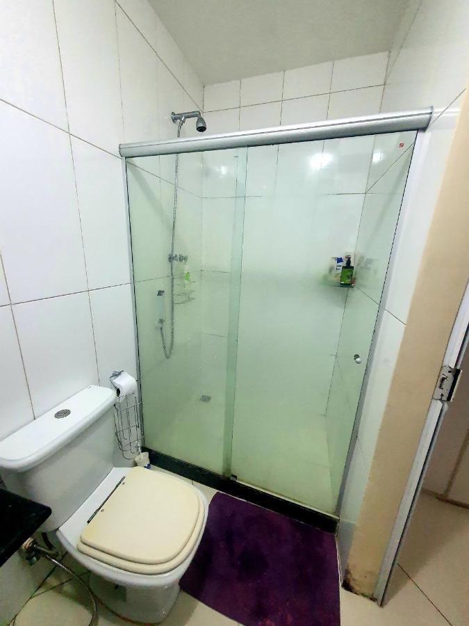 Apartpraiano Apartamento Rio de Janeiro