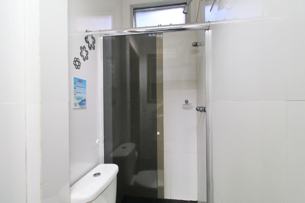 Apartamento Rio Spot Sara 1118 Rio de Janeiro