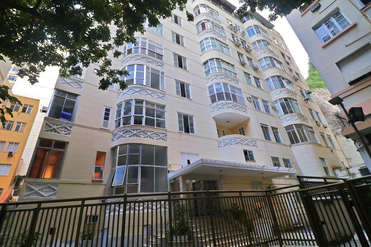 Apartamento Rio Spot Sara 1118 Rio de Janeiro