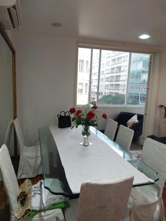 Apartamento Copacabana Apartamento *