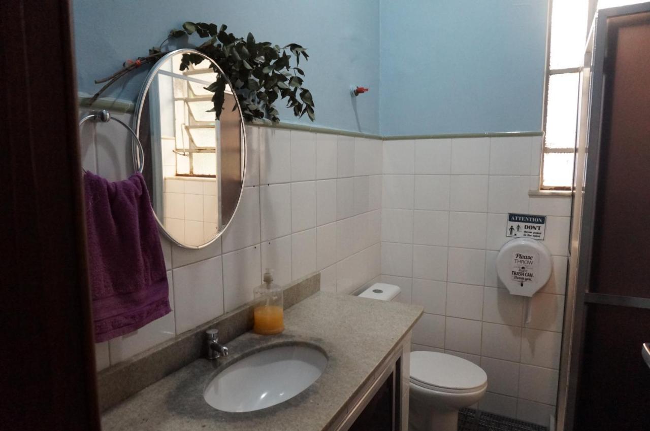 Mambembe Hostel Hostel