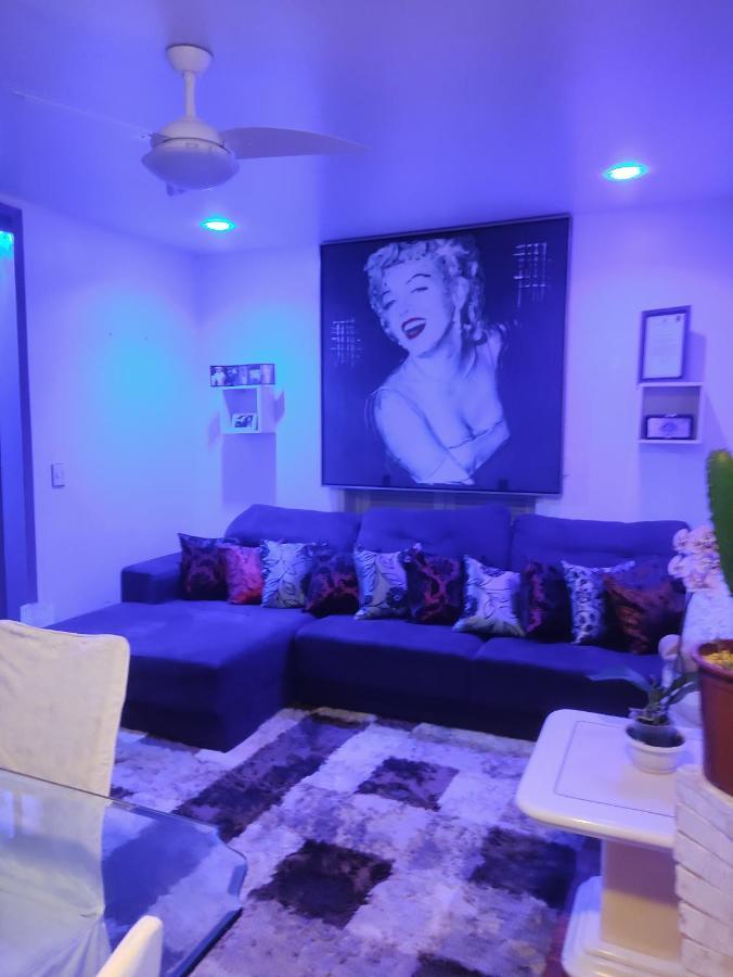 Apartamento Copacabana Apartamento