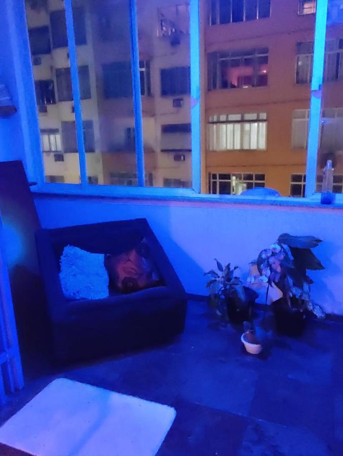 Apartamento Copacabana