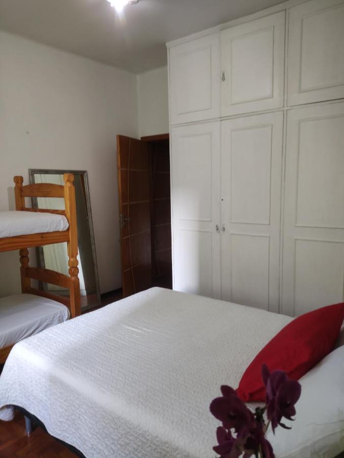 Apartamento Copacabana Apartamento Rio de Janeiro