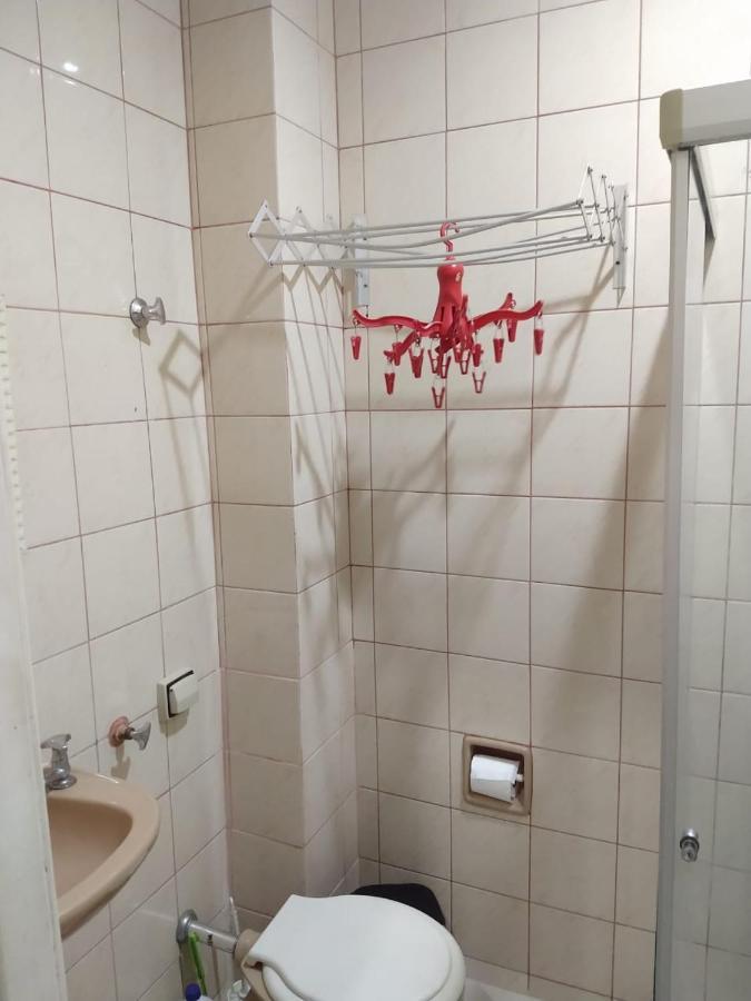Apartamento Copacabana Apartamento