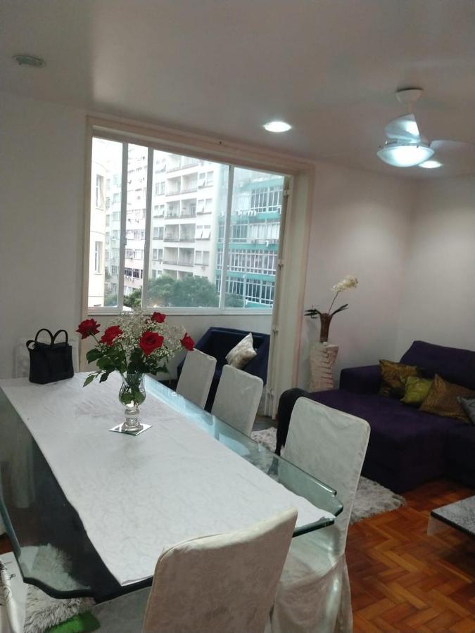 Apartamento Copacabana Apartamento *