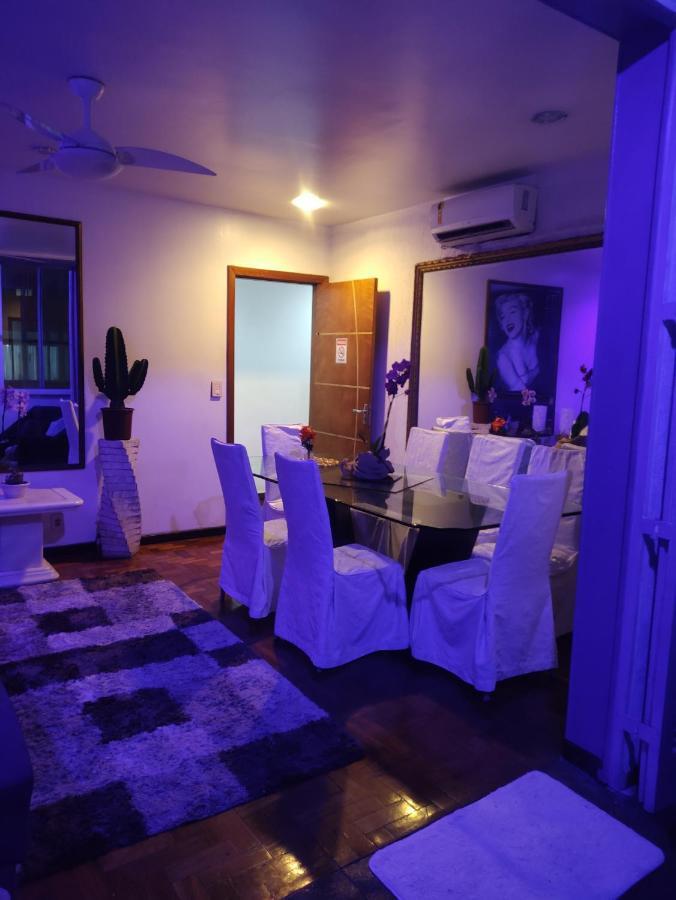 Apartamento Copacabana * Rio de Janeiro