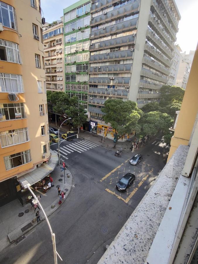 Apartamento Apartamento Copacabana