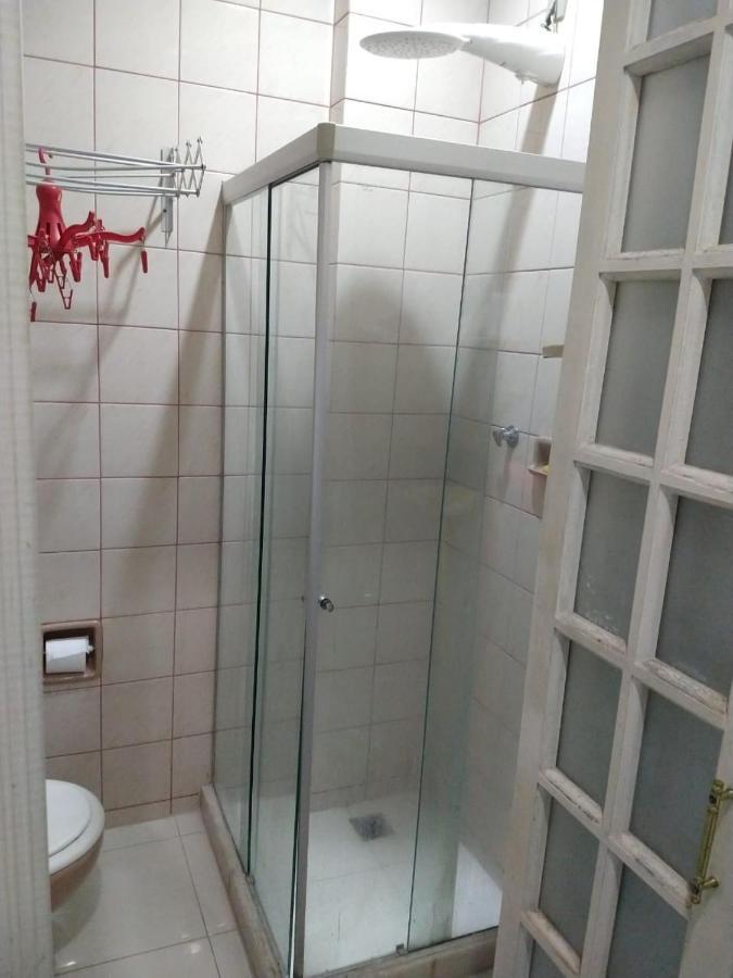 Apartamento Copacabana Rio de Janeiro