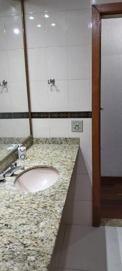 Apartamento Copacabana Rio de Janeiro