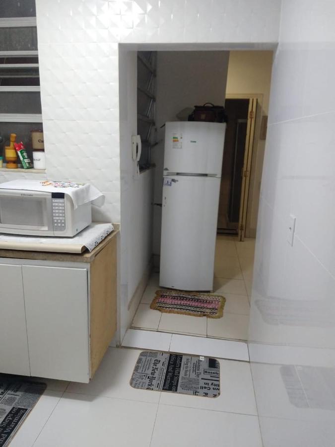 Apartamento Copacabana *