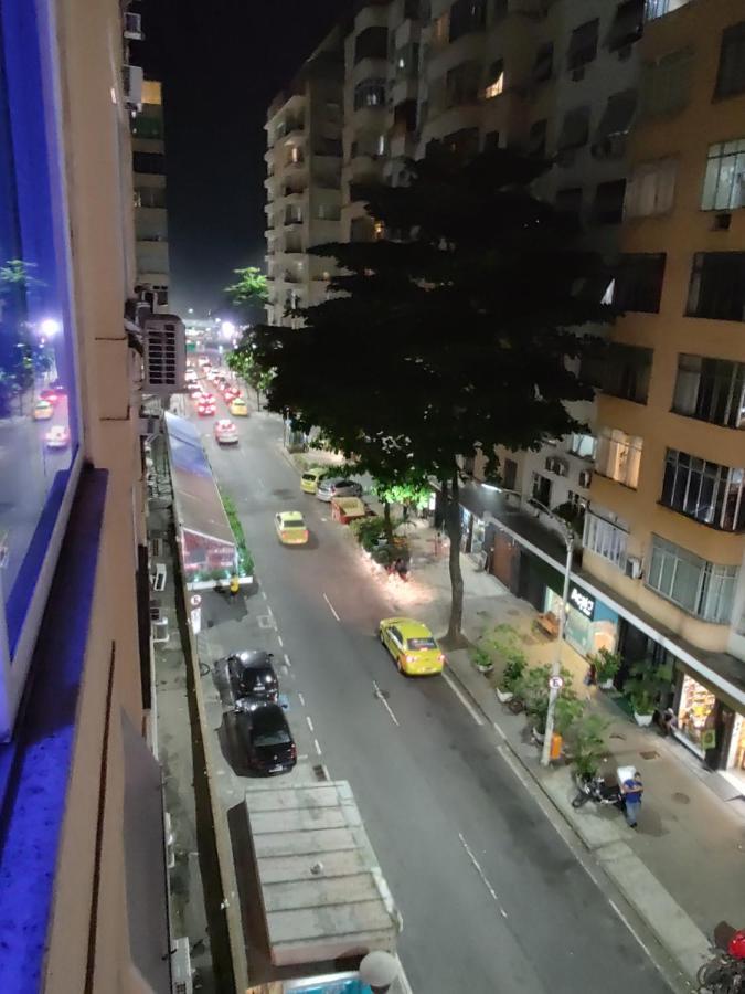 Apartamento Apartamento Copacabana *