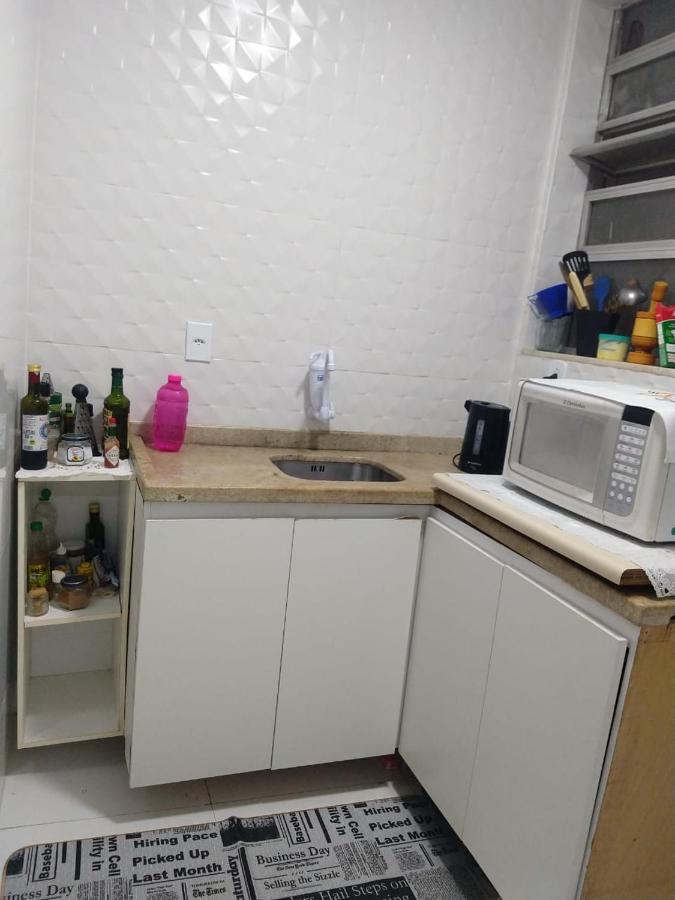 Apartamento Copacabana * Rio de Janeiro