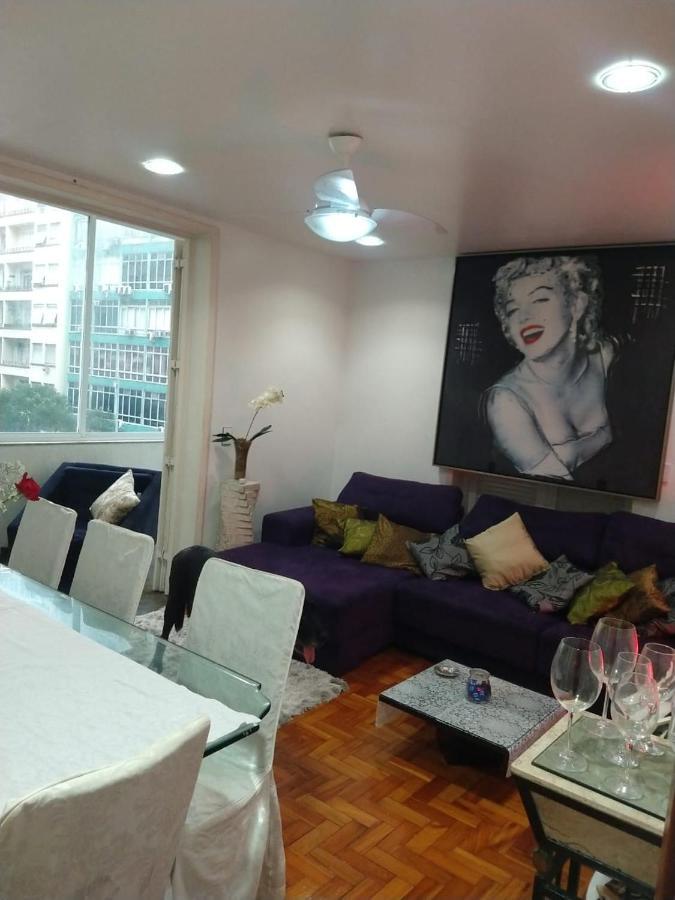Apartamento Copacabana