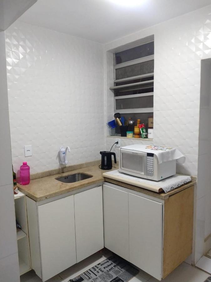 Apartamento Copacabana