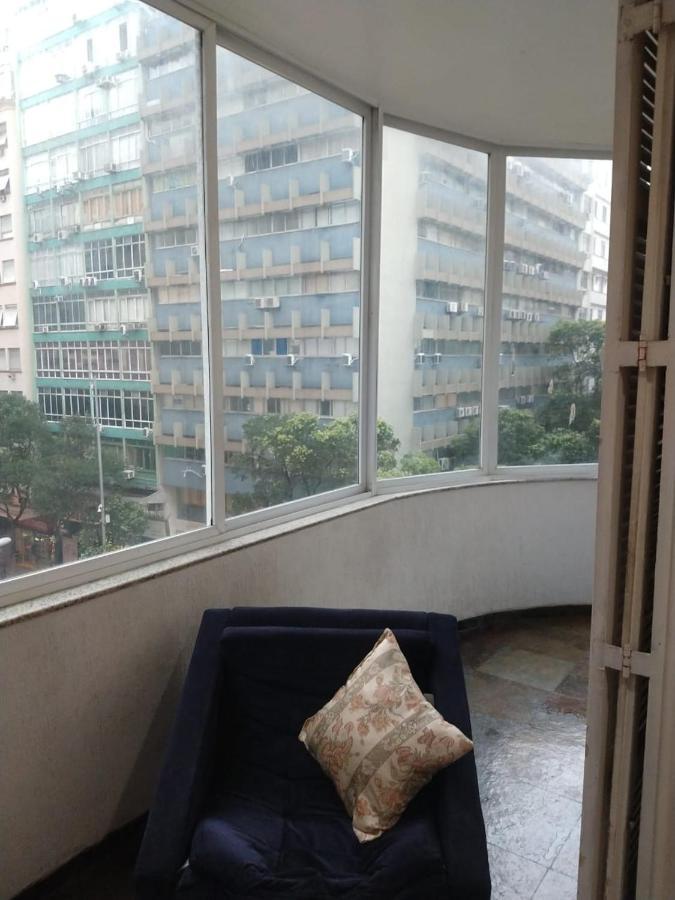 Apartamento Apartamento Copacabana