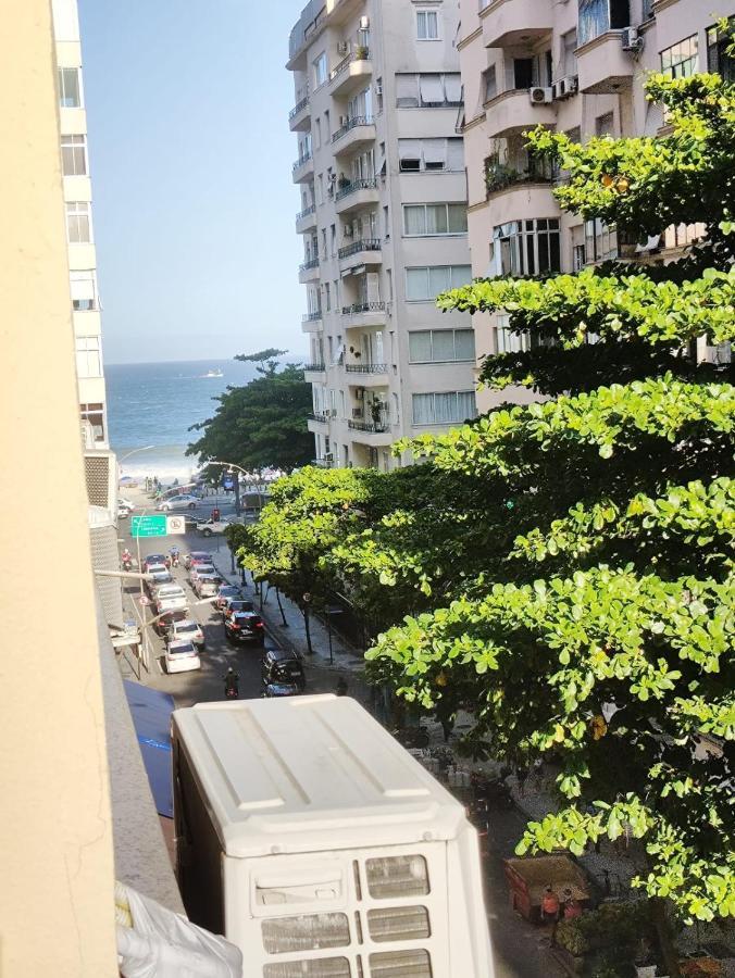 Apartamento Copacabana Apartamento *