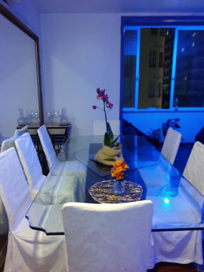 Apartamento Apartamento Copacabana *