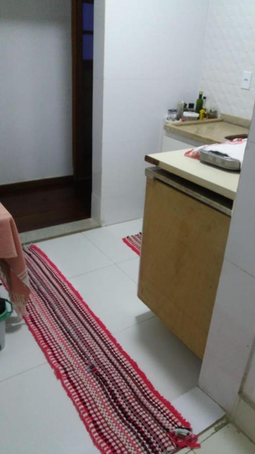 Apartamento Apartamento Copacabana Rio de Janeiro