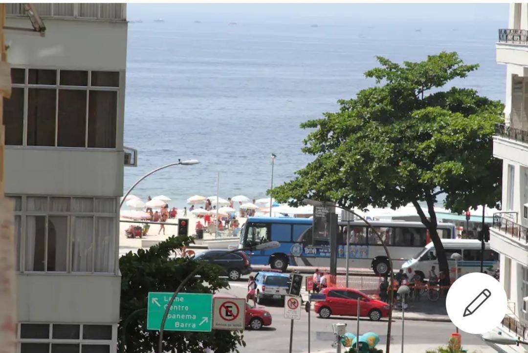 Apartamento Copacabana Apartamento