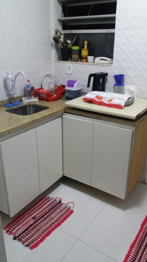 Apartamento Copacabana * Rio de Janeiro