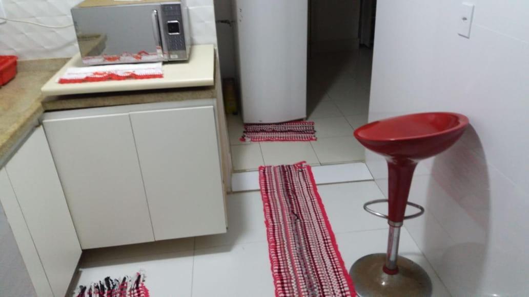 Apartamento Apartamento Copacabana *