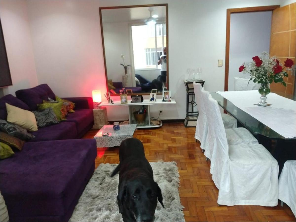 Apartamento Copacabana * Rio de Janeiro