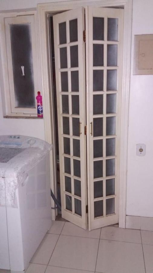 Apartamento Copacabana *