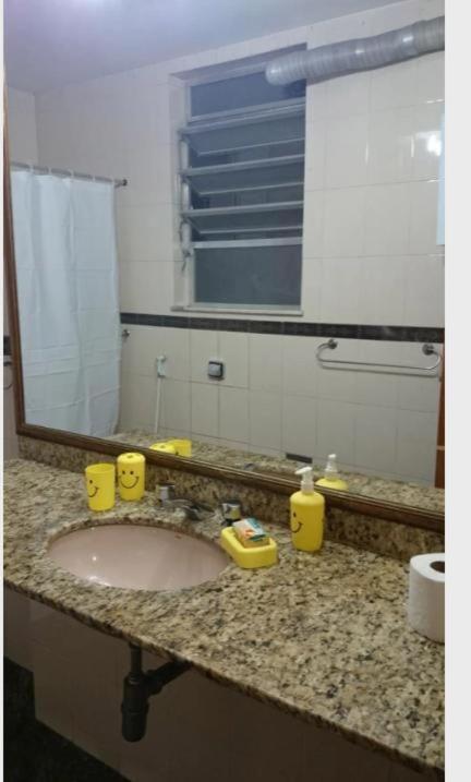 Apartamento Apartamento Copacabana
