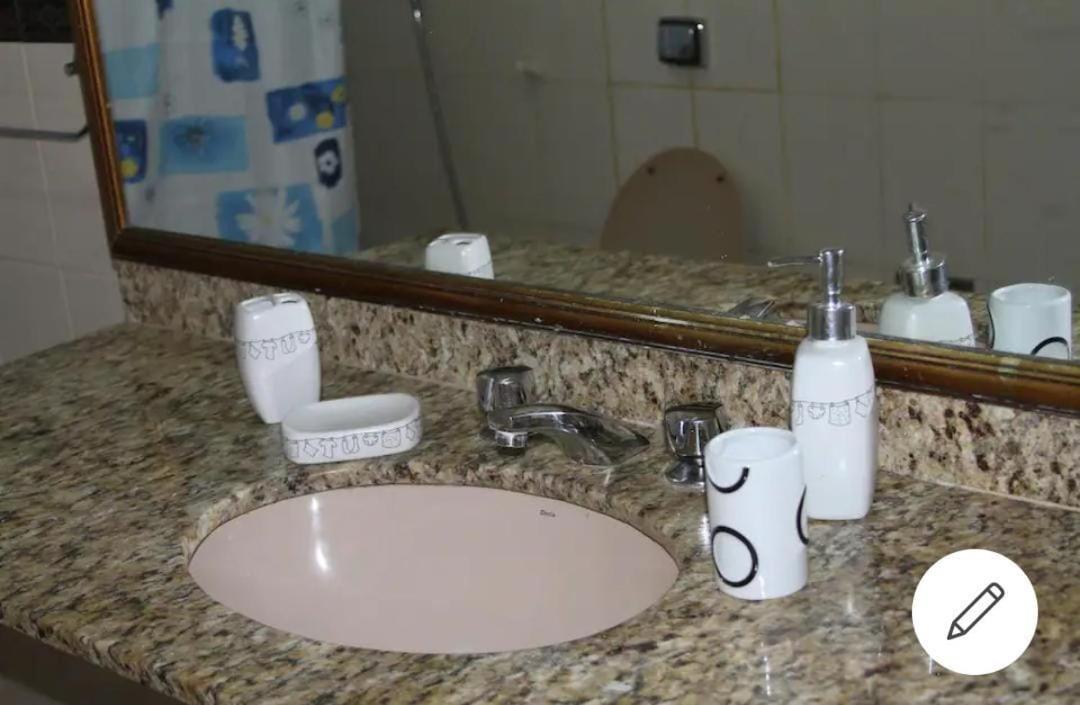 Apartamento Apartamento Copacabana *