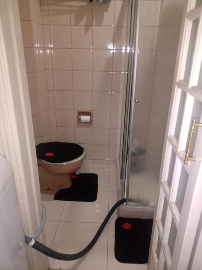 Apartamento Copacabana * Rio de Janeiro