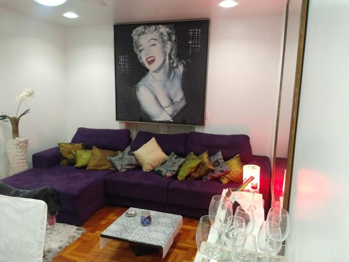 Apartamento Copacabana Apartamento *
