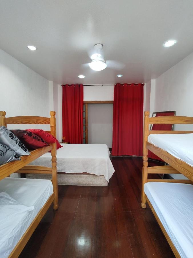 Apartamento Copacabana Apartamento Rio de Janeiro