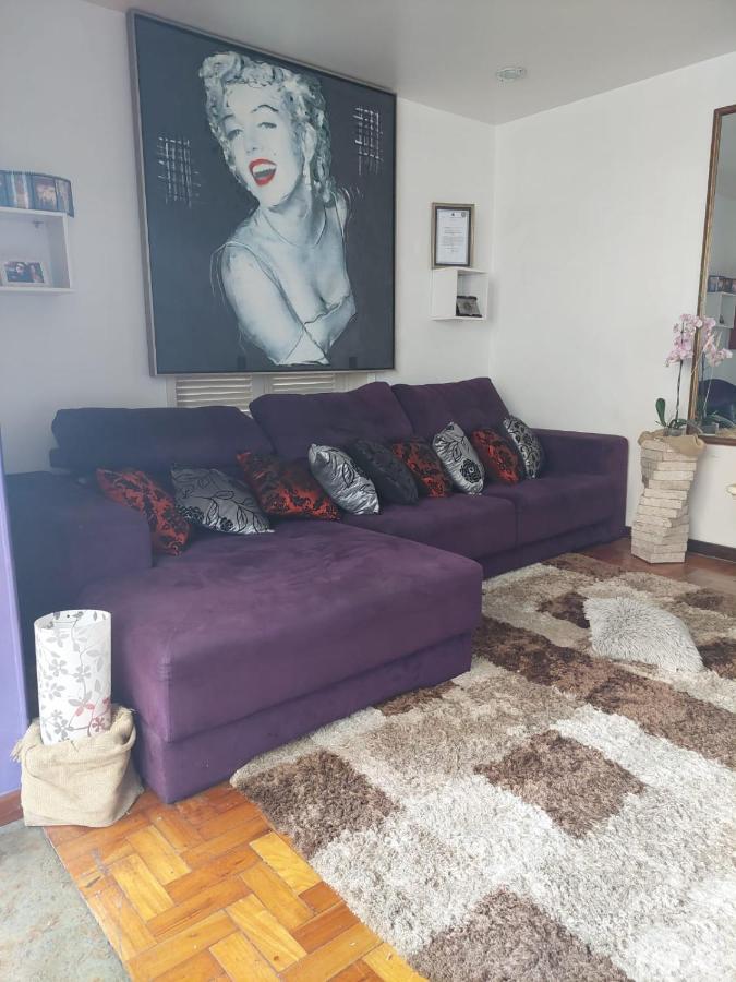 Apartamento Copacabana