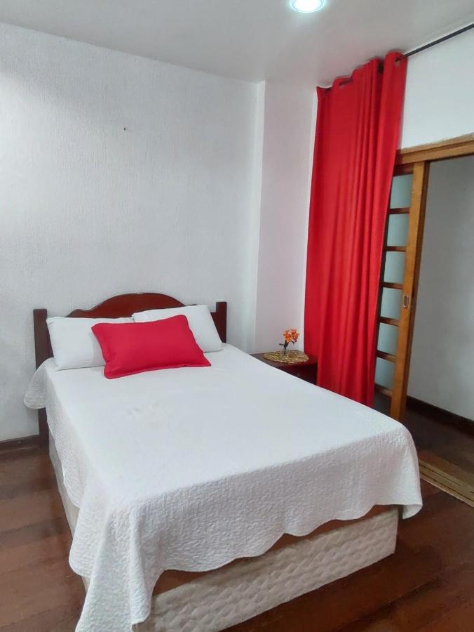 Apartamento Apartamento Copacabana *