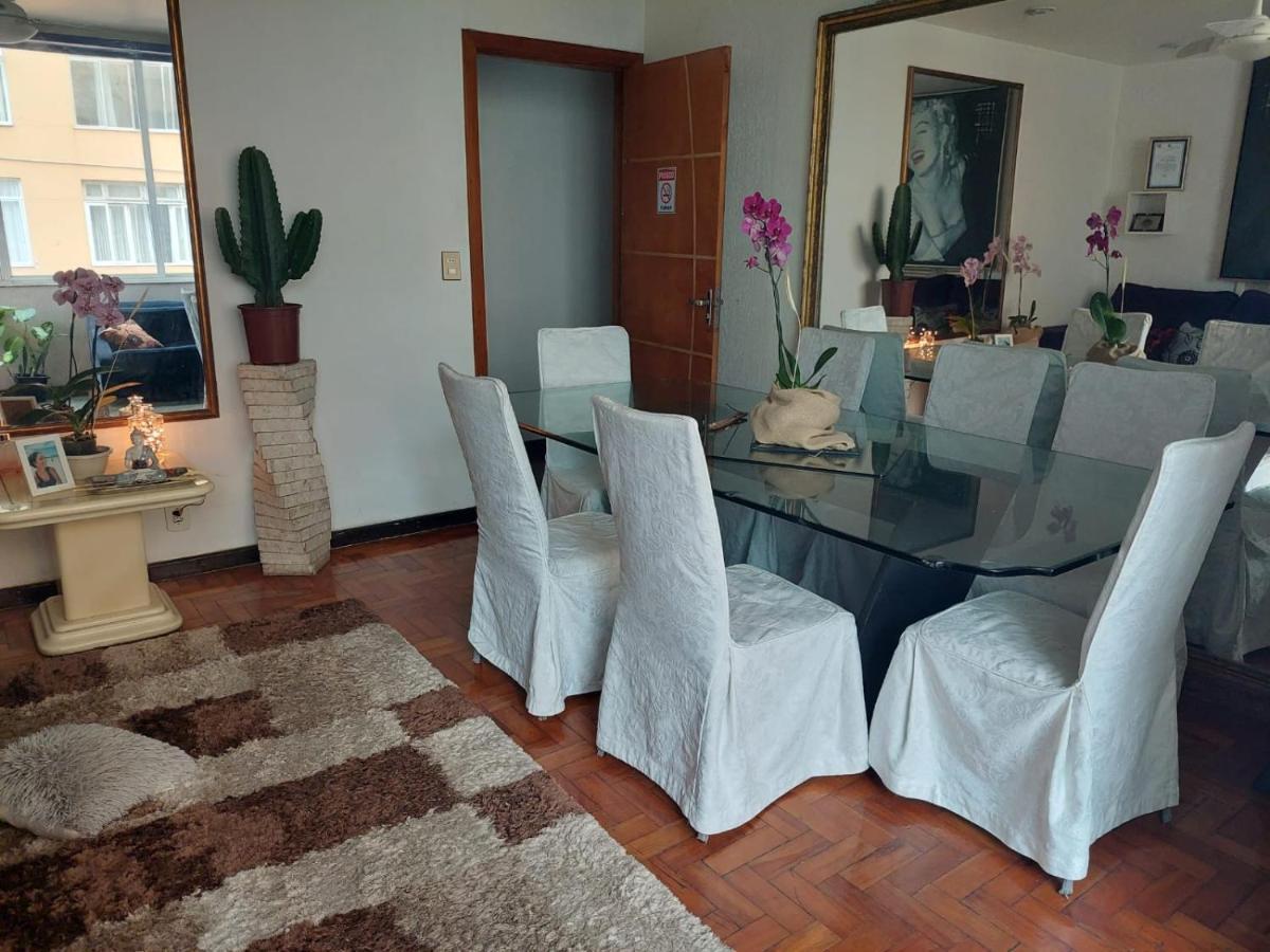 Apartamento Copacabana Apartamento Rio de Janeiro
