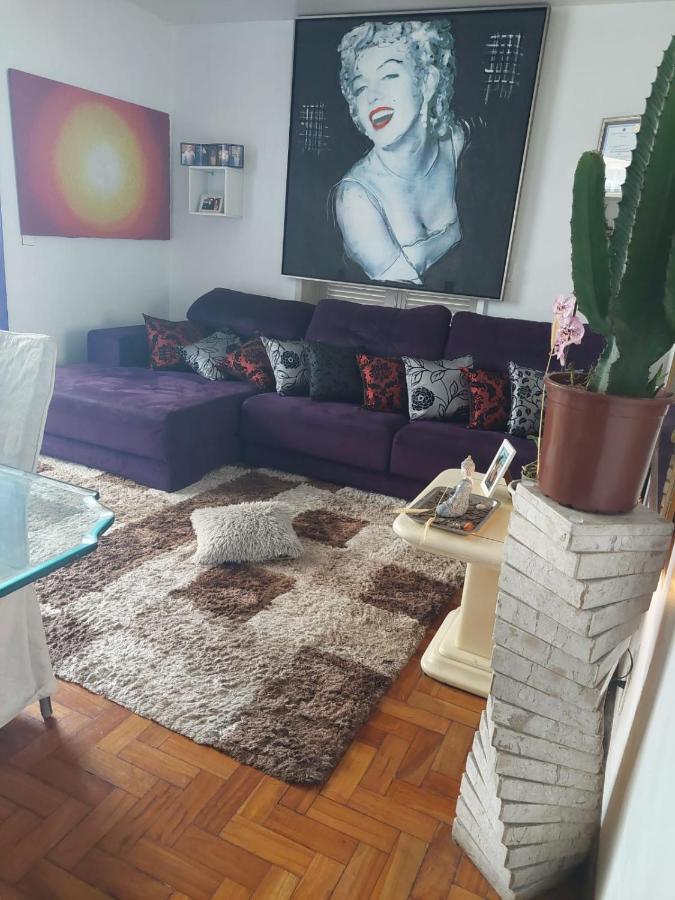 Apartamento Apartamento Copacabana
