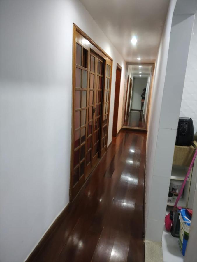 Apartamento Copacabana * Rio de Janeiro