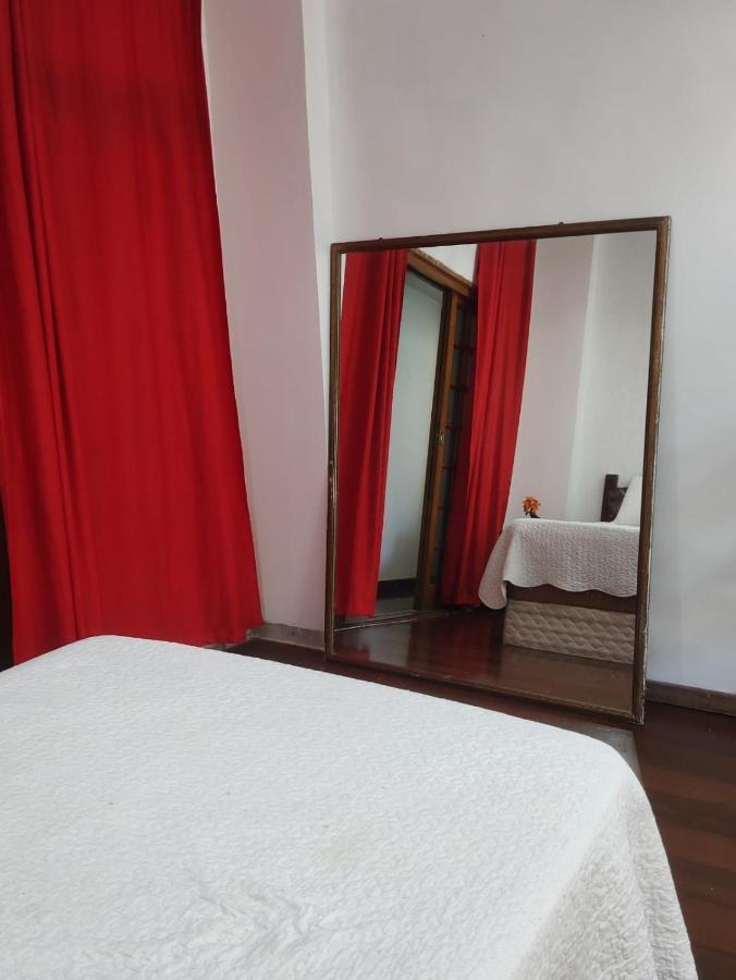 Apartamento Copacabana Apartamento